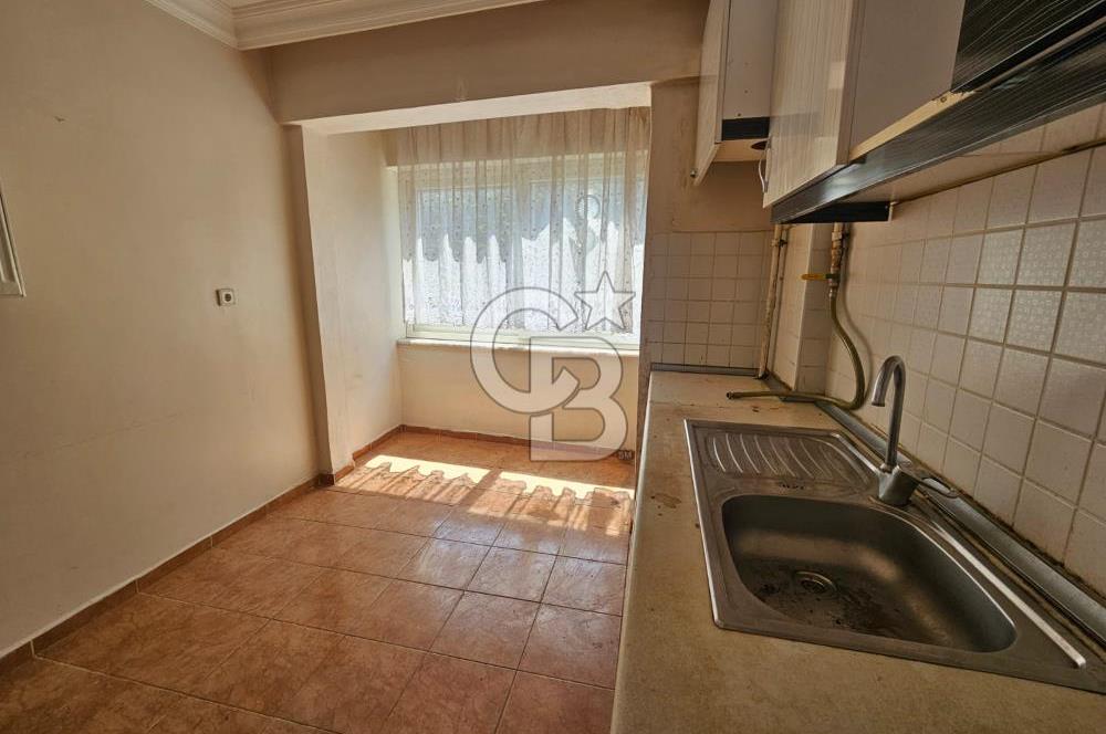 Ünalan Mahallesinde Metroya Komşu Satılık 5+2 Dubleks Daire