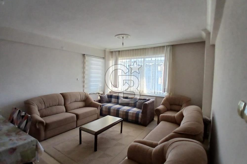 ÇANAKKALE LAPSEKİ DALYAN'DA EŞYALI KİRALIK 3+1 DAİRE