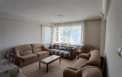 ÇANAKKALE LAPSEKİ DALYAN'DA EŞYALI KİRALIK 3+1 DAİRE