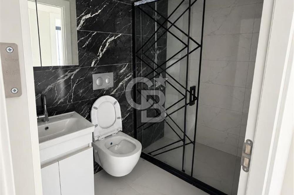 İSTASYON CADDESİ'NDE EŞYALI MODERN 2+1 KİRALIK OFİS