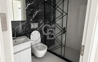 İSTASYON CADDESİ'NDE EŞYALI MODERN 2+1 KİRALIK OFİS