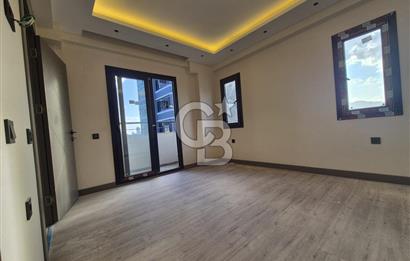 Mezitli Kuyulukta Havuzlu Sitede Kiralık 2+1 Daire