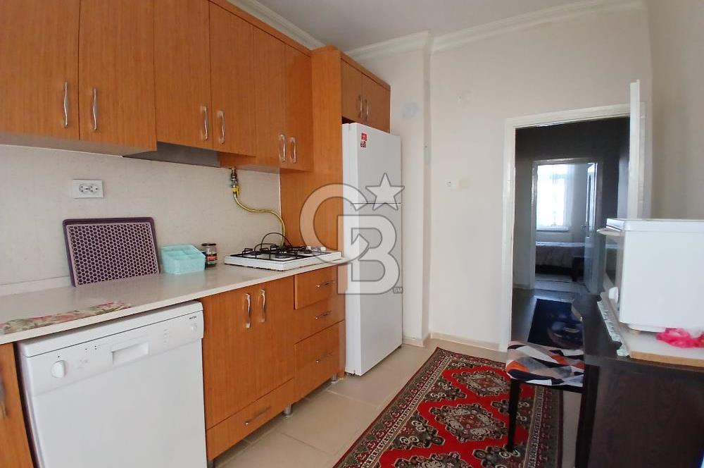 ÇANAKKALE LAPSEKİ DALYAN'DA EŞYALI KİRALIK 3+1 DAİRE
