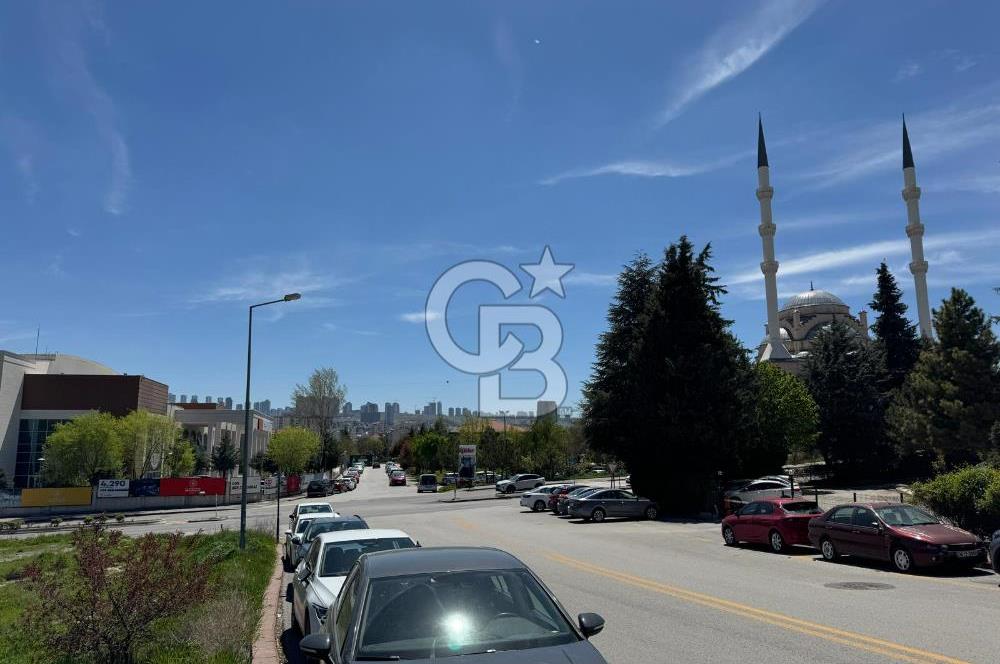 ÇAYYOLU KORU MAHALLESİ ÇELİKKENT SİTESİNDE SATILIK 2+L DAİRE