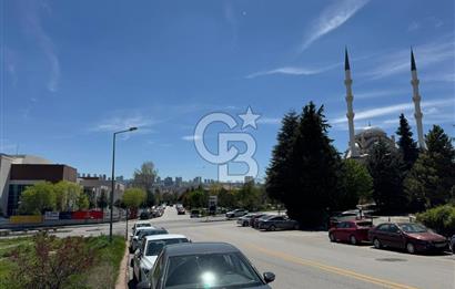 ÇAYYOLU KORU MAHALLESİ ÇELİKKENT SİTESİNDE SATILIK 2+L DAİRE