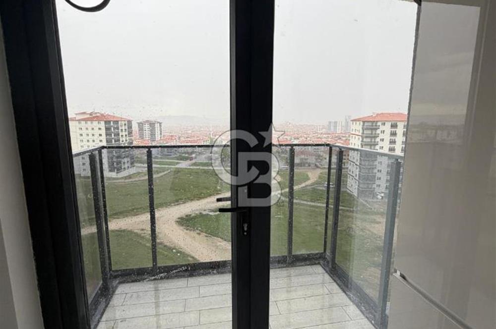 Saraycık'ta 40m² Sıfır Binada Satılık Fırsat Daire