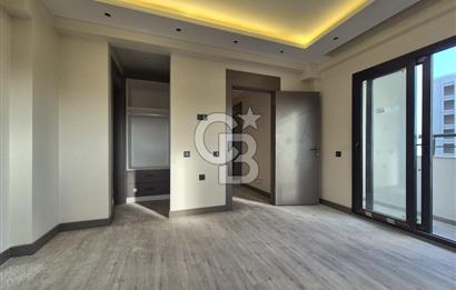 Mezitli Kuyulukta Havuzlu Sitede Kiralık 2+1 Daire