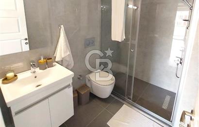 Kıbrıs İskele Sky Deluxia Life 1+1 Oturuma Hazır