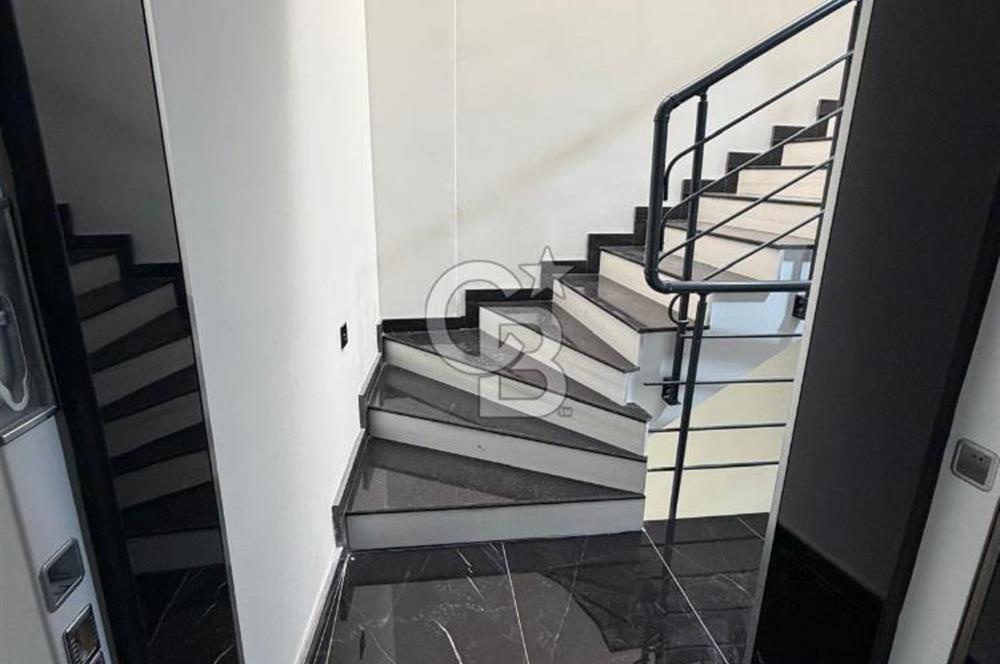 İSTASYON CADDESİ'NDE EŞYALI MODERN 2+1 KİRALIK OFİS