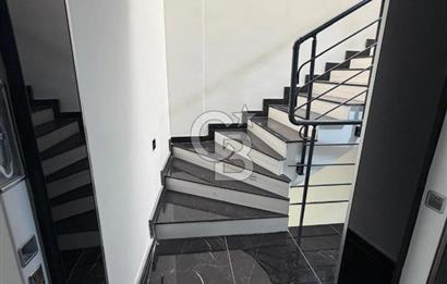 İSTASYON CADDESİ'NDE EŞYALI MODERN 2+1 KİRALIK OFİS