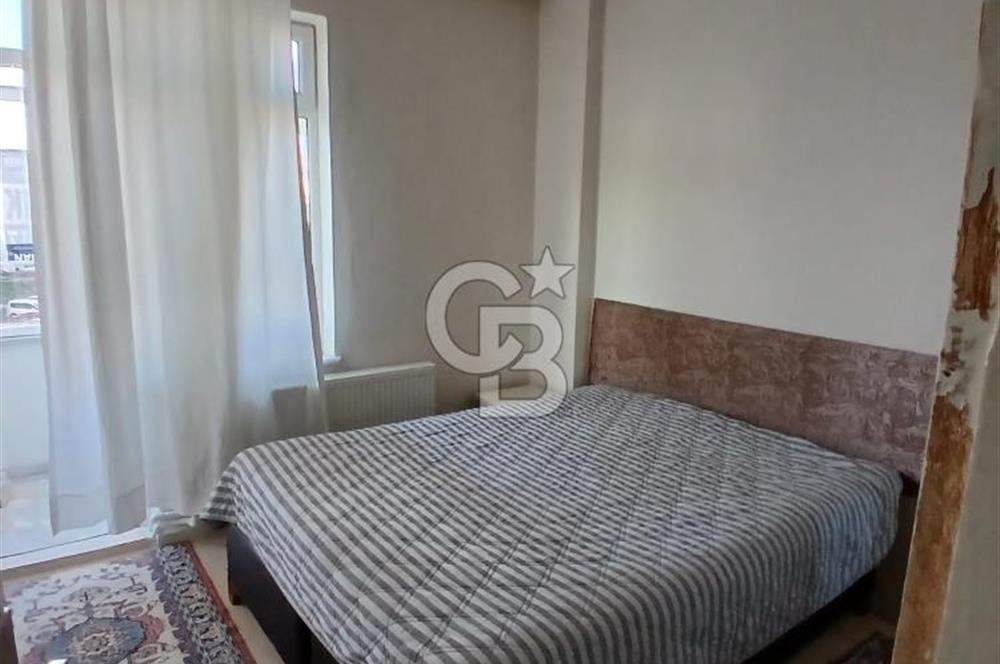 ÇANAKKALE LAPSEKİ DALYAN'DA EŞYALI KİRALIK 3+1 DAİRE