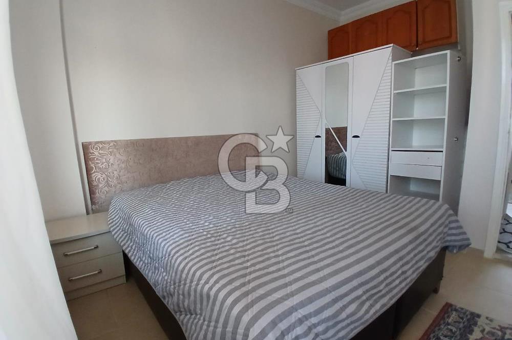 ÇANAKKALE LAPSEKİ DALYAN'DA EŞYALI KİRALIK 3+1 DAİRE