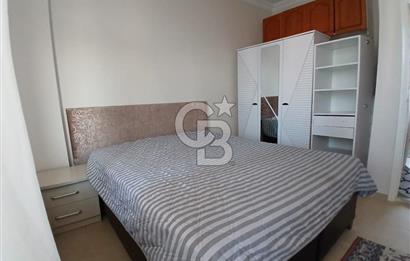 ÇANAKKALE LAPSEKİ DALYAN'DA EŞYALI KİRALIK 3+1 DAİRE