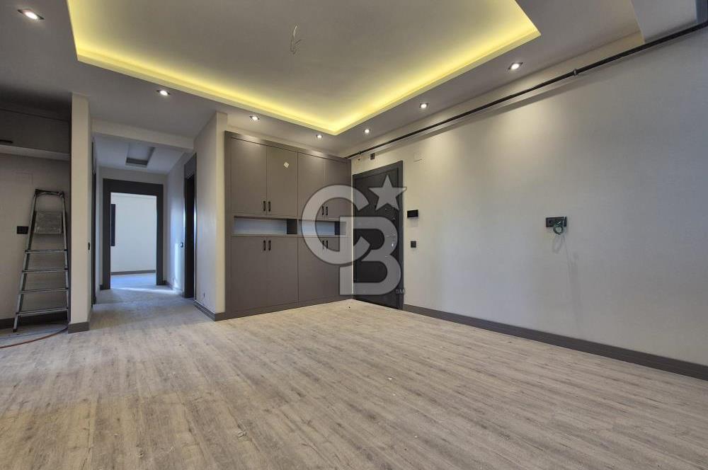 Mezitli Kuyulukta Havuzlu Sitede Kiralık 2+1 Daire