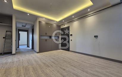 Mezitli Kuyulukta Havuzlu Sitede Kiralık 2+1 Daire
