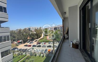 GAYDA VERA HARİKA CEPHE EŞYALI, BÜYÜK BALKONLU, KİRALIK 1+1 DAİRE