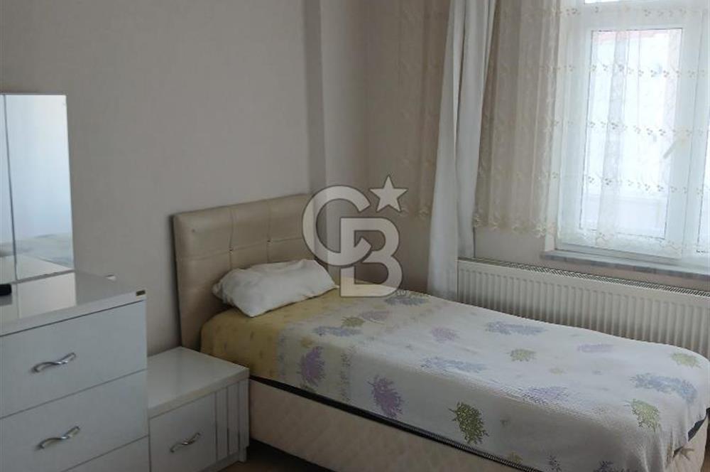 ÇANAKKALE LAPSEKİ DALYAN'DA EŞYALI KİRALIK 3+1 DAİRE