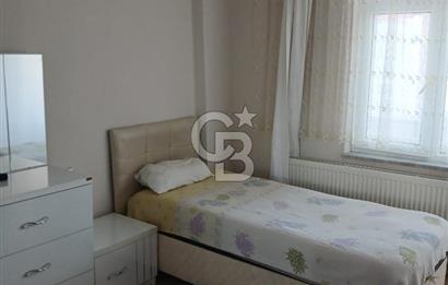 ÇANAKKALE LAPSEKİ DALYAN'DA EŞYALI KİRALIK 3+1 DAİRE