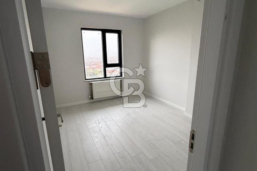 Saraycık'ta 40m² Sıfır Binada Satılık Fırsat Daire