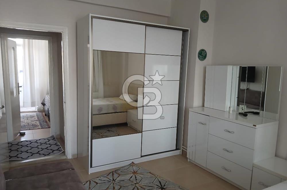 ÇANAKKALE LAPSEKİ DALYAN'DA EŞYALI KİRALIK 3+1 DAİRE
