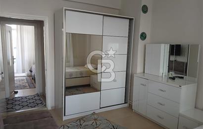 ÇANAKKALE LAPSEKİ DALYAN'DA EŞYALI KİRALIK 3+1 DAİRE