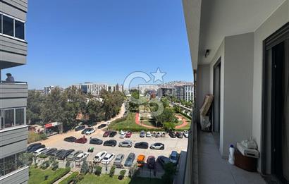GAYDA VERA HARİKA CEPHE EŞYALI, BÜYÜK BALKONLU, KİRALIK 1+1 DAİRE