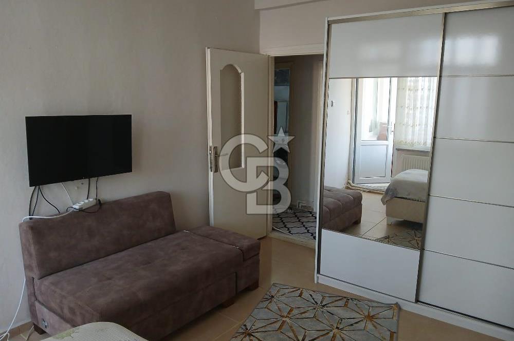 ÇANAKKALE LAPSEKİ DALYAN'DA EŞYALI KİRALIK 3+1 DAİRE