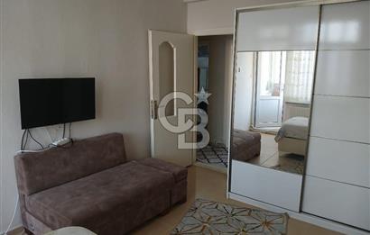ÇANAKKALE LAPSEKİ DALYAN'DA EŞYALI KİRALIK 3+1 DAİRE