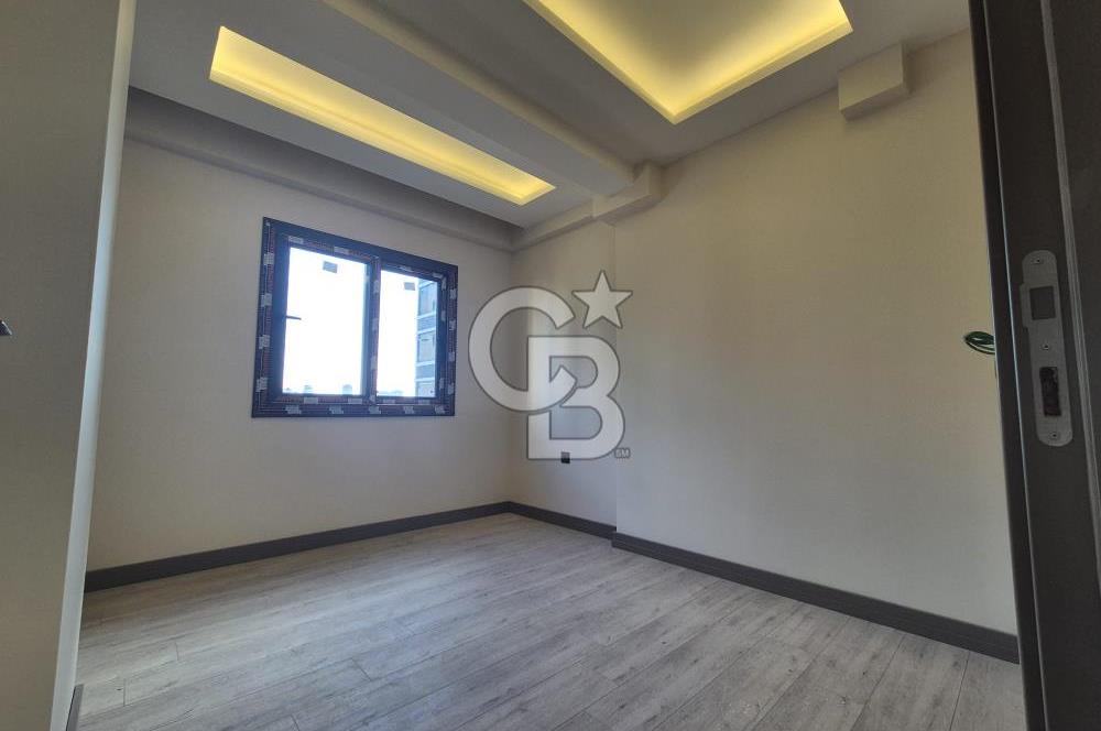 Mezitli Kuyulukta Havuzlu Sitede Kiralık 2+1 Daire