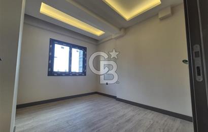 Mezitli Kuyulukta Havuzlu Sitede Kiralık 2+1 Daire