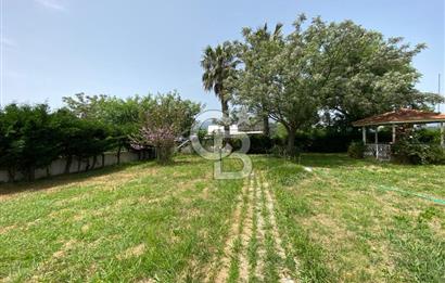 DALYAN 'DA MÜSTAKİL HAVUZLU, 4500 M2 BAHÇELİ SATILIK VİLLA