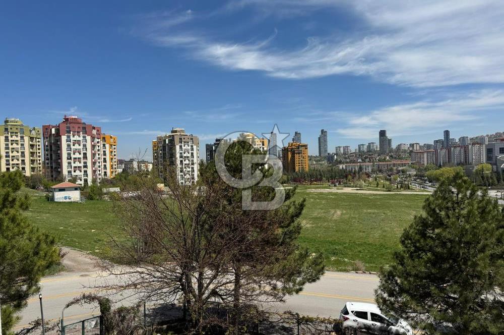 ÇAYYOLU KORU MAHALLESİ ÇELİKKENT SİTESİNDE SATILIK 2+L DAİRE