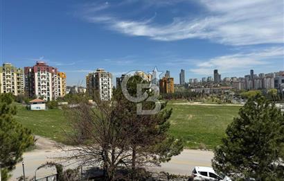ÇAYYOLU KORU MAHALLESİ ÇELİKKENT SİTESİNDE SATILIK 2+L DAİRE