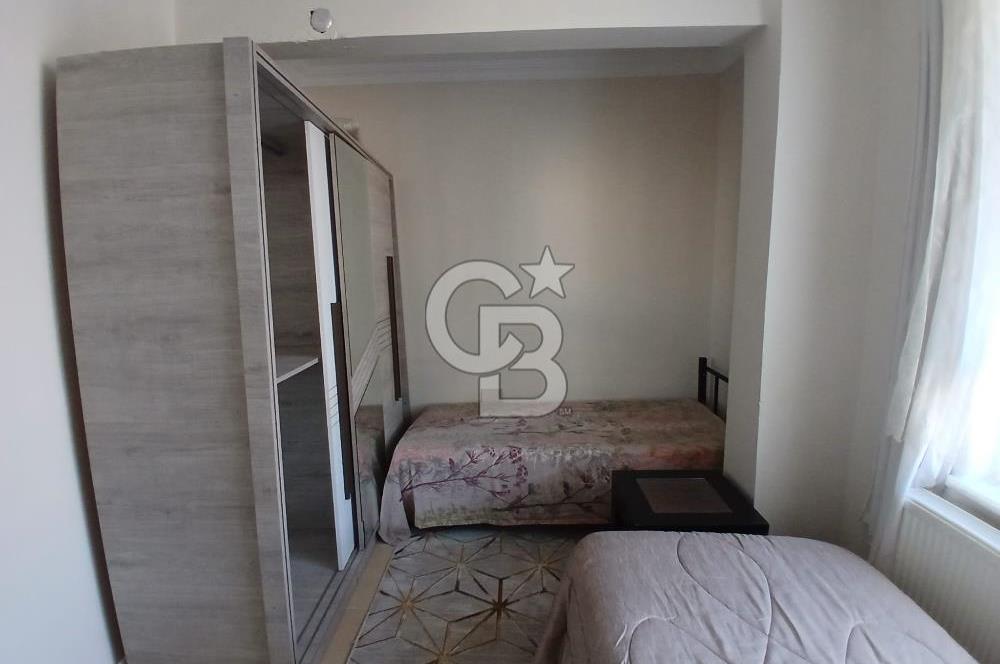 ÇANAKKALE LAPSEKİ DALYAN'DA EŞYALI KİRALIK 3+1 DAİRE