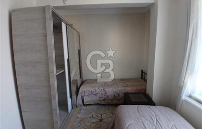 ÇANAKKALE LAPSEKİ DALYAN'DA EŞYALI KİRALIK 3+1 DAİRE