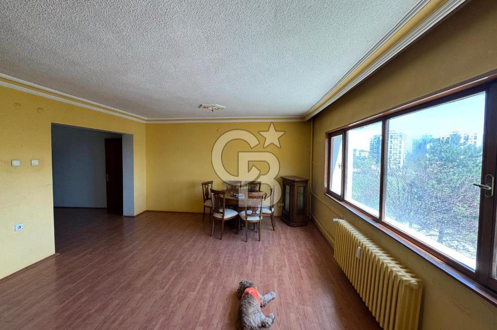 ÇAYYOLU KORU MAHALLESİ ÇELİKKENT SİTESİNDE SATILIK 2+L DAİRE
