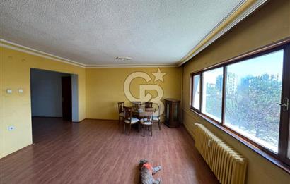 ÇAYYOLU KORU MAHALLESİ ÇELİKKENT SİTESİNDE SATILIK 2+L DAİRE