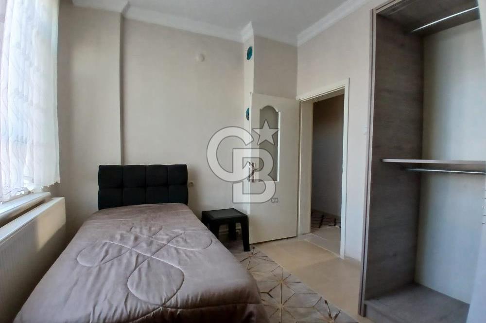 ÇANAKKALE LAPSEKİ DALYAN'DA EŞYALI KİRALIK 3+1 DAİRE