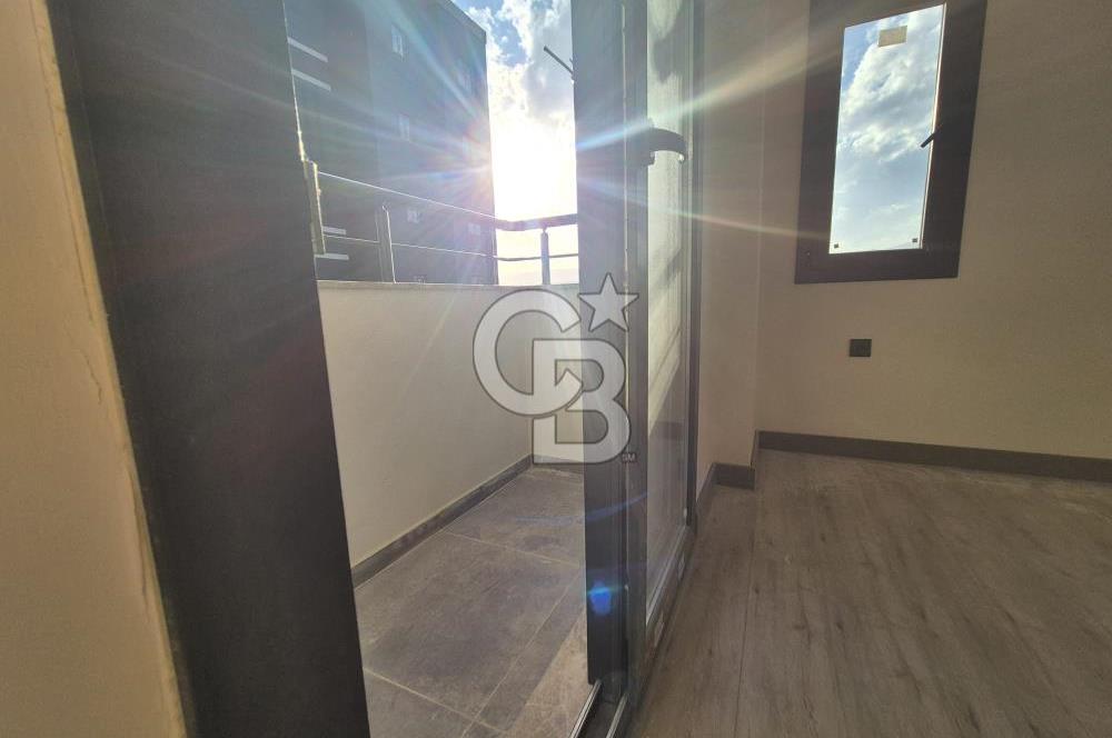 Mezitli Kuyulukta Havuzlu Sitede Kiralık 2+1 Daire