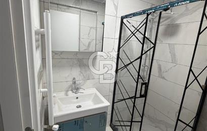 Saraycık'ta 40m² Sıfır Binada Satılık Fırsat Daire
