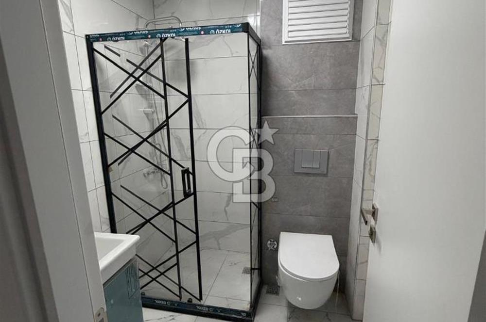 Saraycık'ta 40m² Sıfır Binada Satılık Fırsat Daire