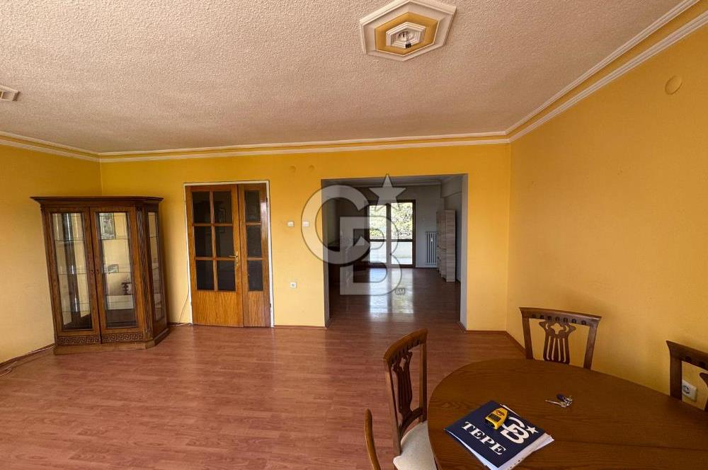 ÇAYYOLU KORU MAHALLESİ ÇELİKKENT SİTESİNDE SATILIK 2+L DAİRE