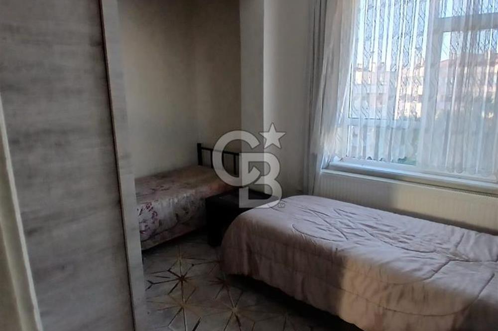 ÇANAKKALE LAPSEKİ DALYAN'DA EŞYALI KİRALIK 3+1 DAİRE