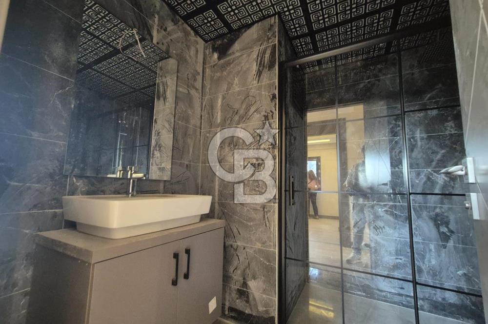 Mezitli Kuyulukta Havuzlu Sitede Kiralık 2+1 Daire