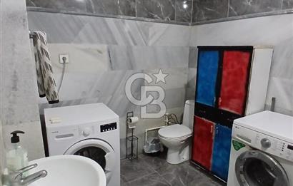 ÇANAKKALE LAPSEKİ DALYAN'DA EŞYALI KİRALIK 3+1 DAİRE