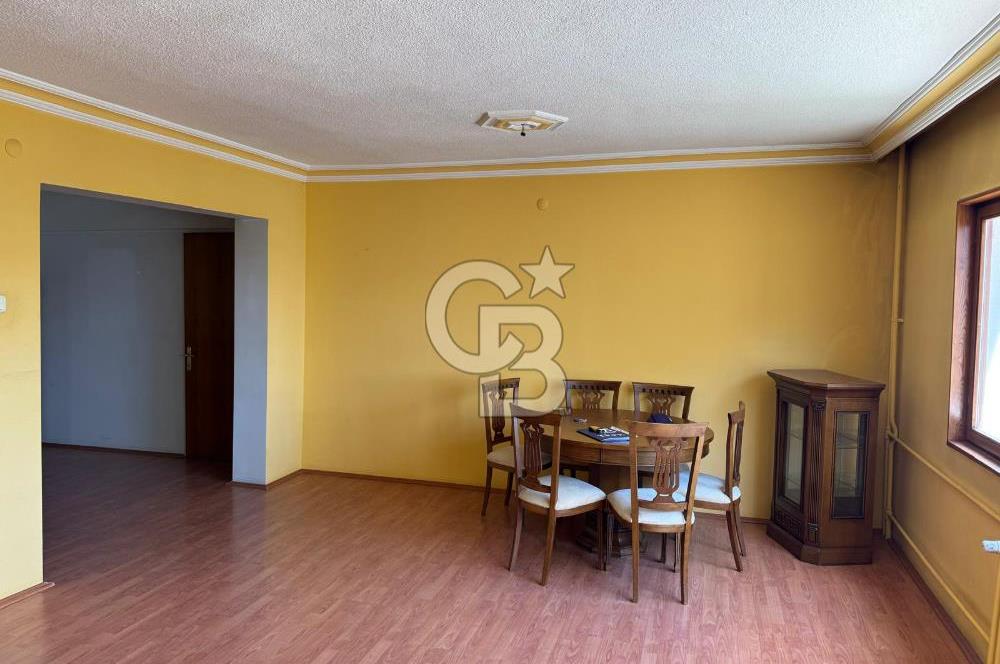 ÇAYYOLU KORU MAHALLESİ ÇELİKKENT SİTESİNDE SATILIK 2+L DAİRE