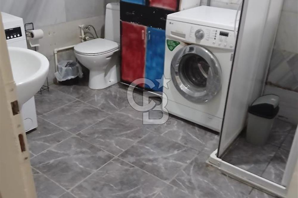 ÇANAKKALE LAPSEKİ DALYAN'DA EŞYALI KİRALIK 3+1 DAİRE