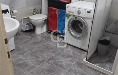 ÇANAKKALE LAPSEKİ DALYAN'DA EŞYALI KİRALIK 3+1 DAİRE
