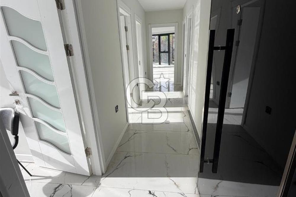 İSTASYON CADDESİ'NDE EŞYALI MODERN 2+1 KİRALIK OFİS