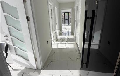 İSTASYON CADDESİ'NDE EŞYALI MODERN 2+1 KİRALIK OFİS
